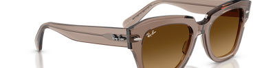 Ray-Ban STATE STREET RB2186 682785
