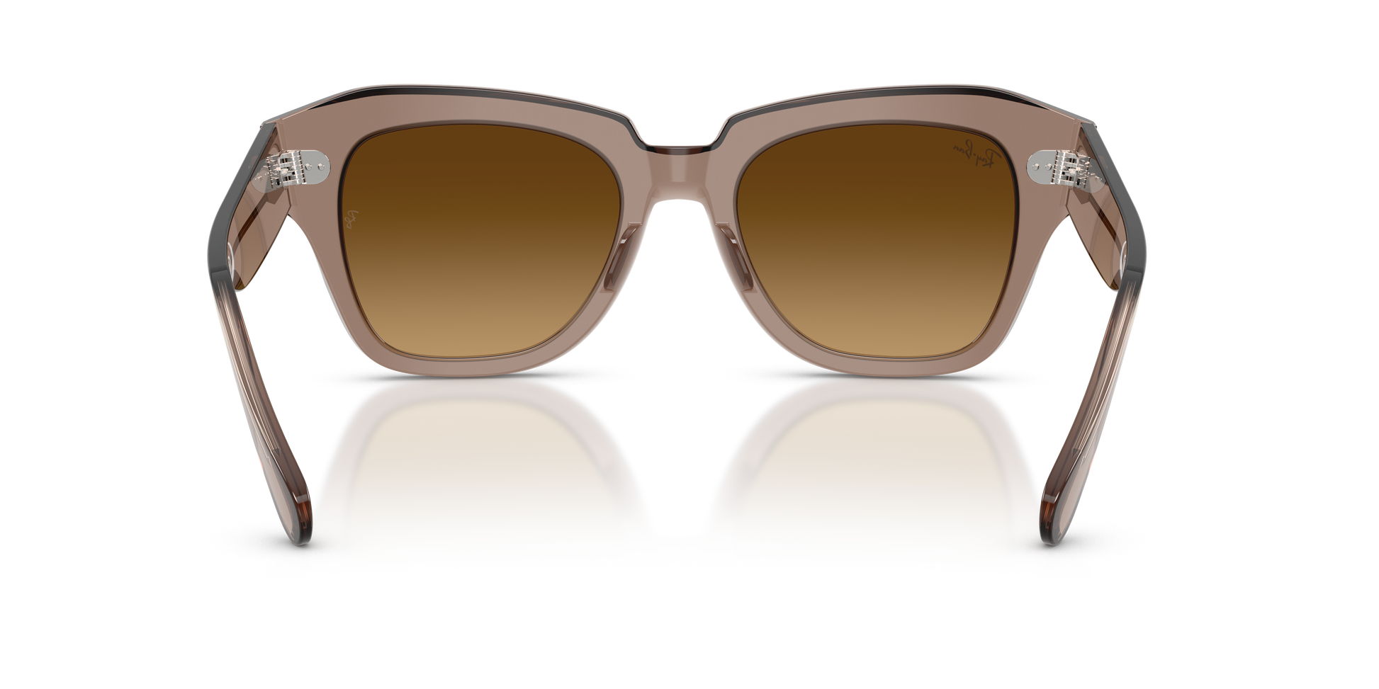 Ray-Ban STATE STREET RB2186 682785