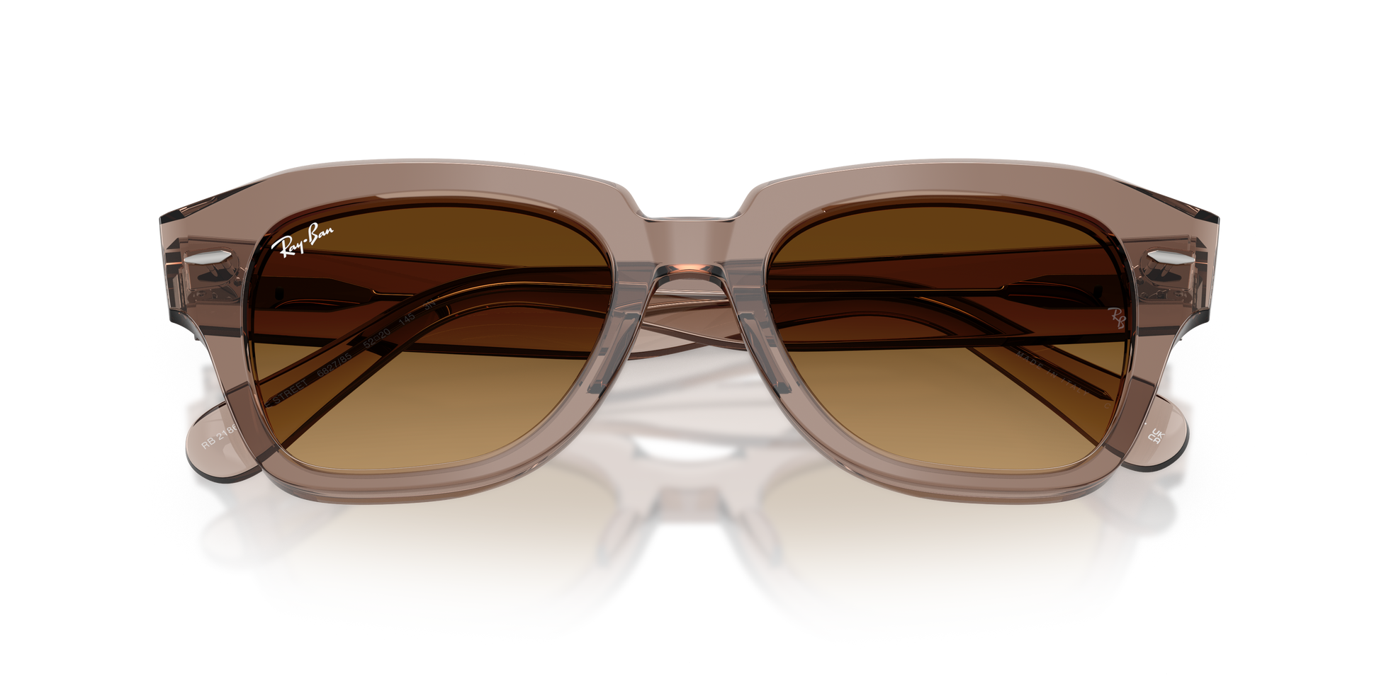 Ray-Ban STATE STREET RB2186 682785