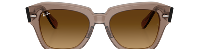 Ray-Ban STATE STREET RB2186 682785