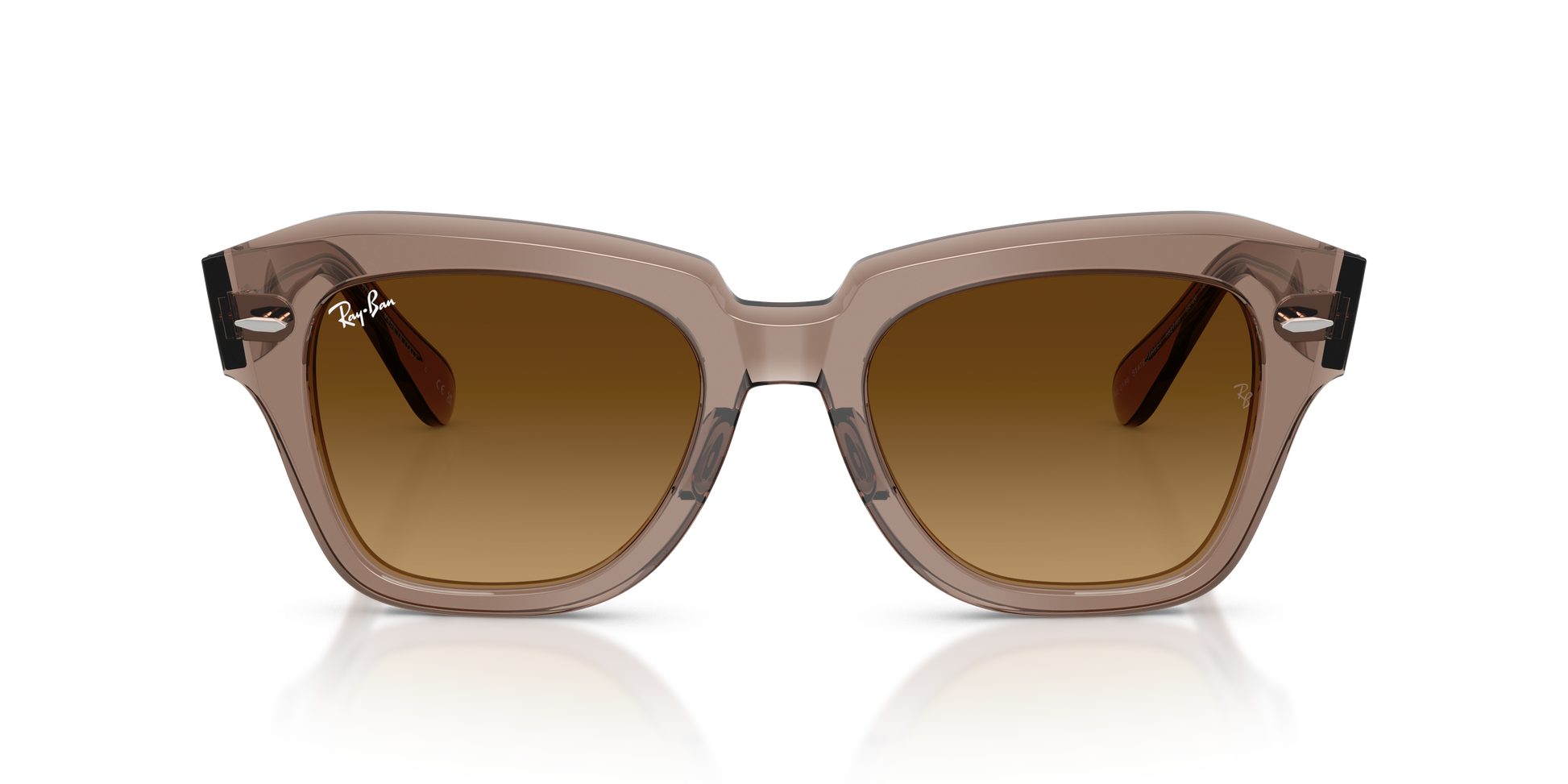 Ray-Ban STATE STREET RB2186 682785
