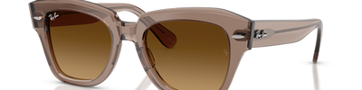 Ray-Ban STATE STREET RB2186 682785