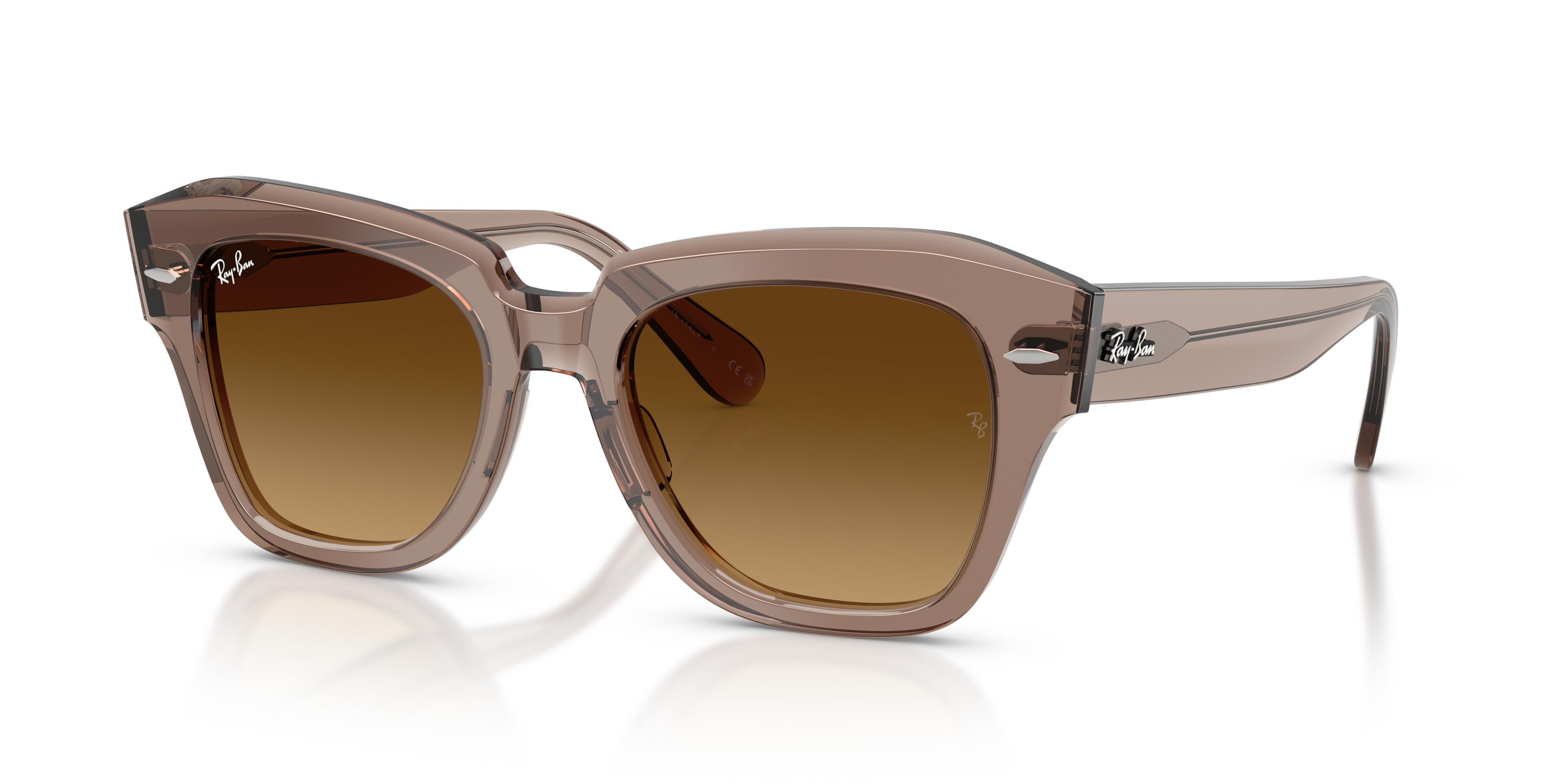 Ray-Ban STATE STREET RB2186 682785