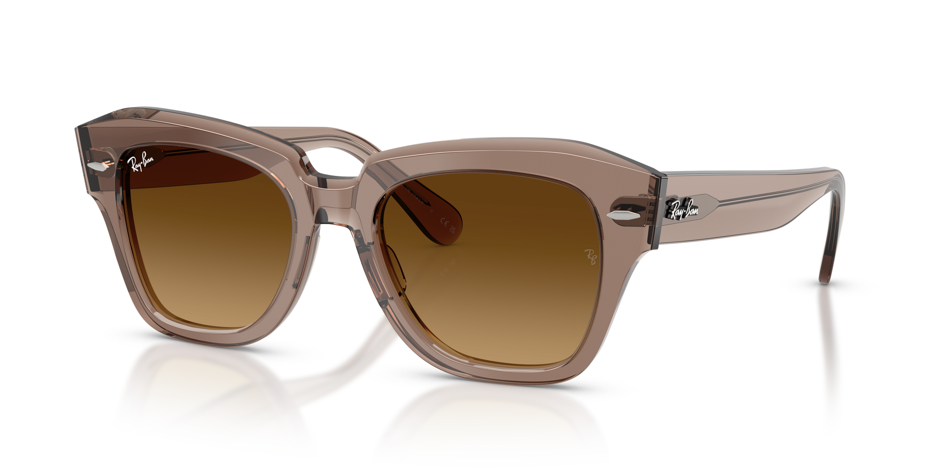 Ray-Ban STATE STREET RB2186 682785