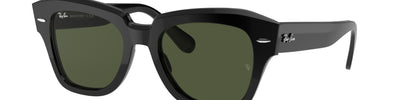 Ray-Ban STATE STREET RB2186 901/31