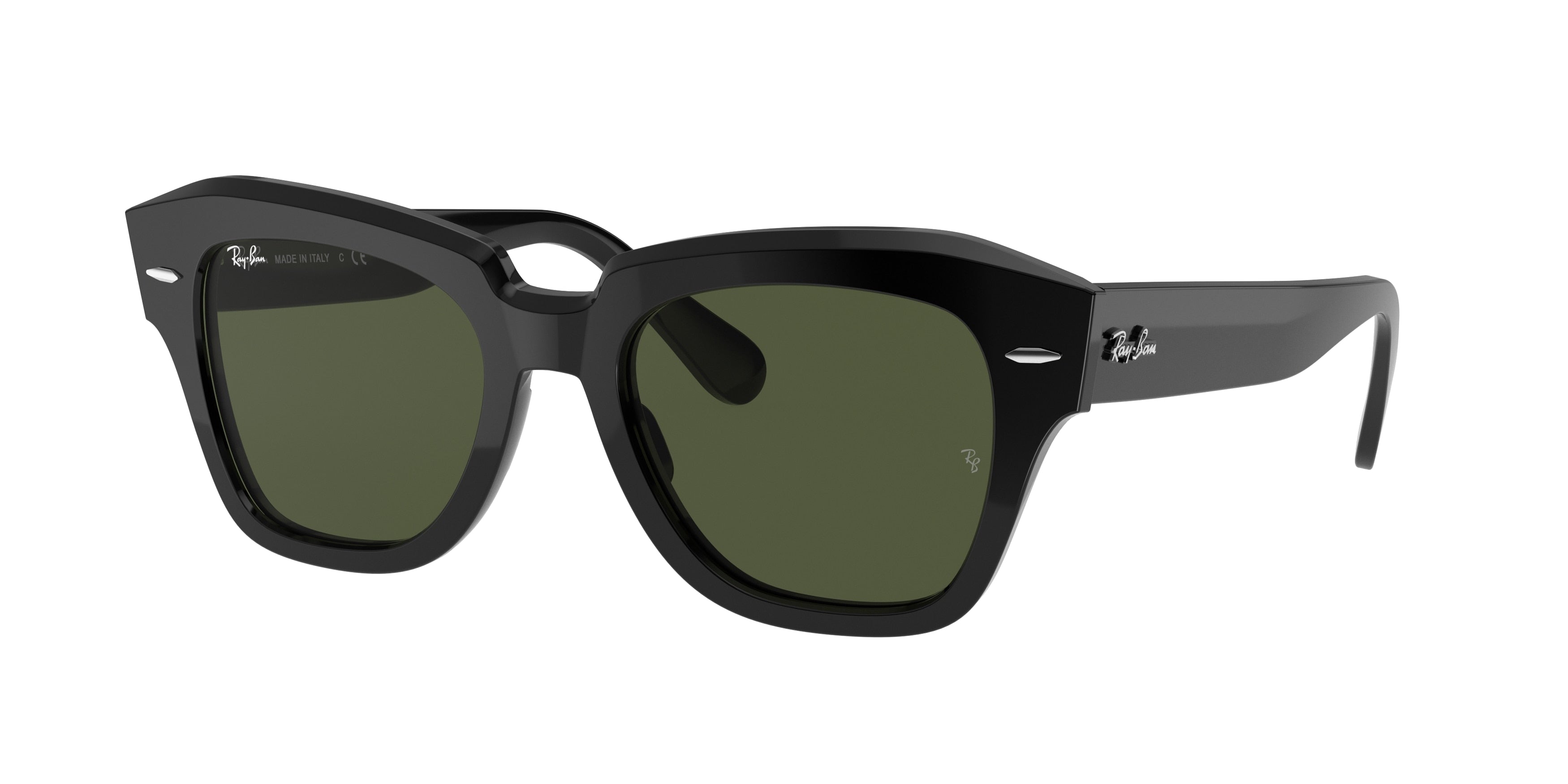Ray-Ban STATE STREET RB2186 901/31