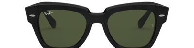 Ray-Ban STATE STREET RB2186 901/31