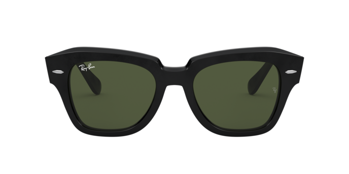 Ray-Ban STATE STREET RB2186 901/31