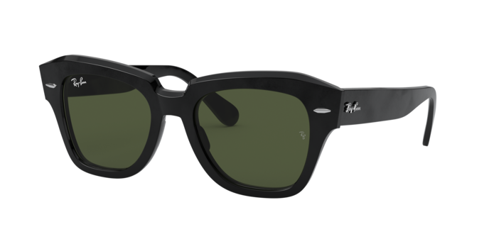 Ray-Ban STATE STREET RB2186 901/31