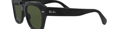 Ray-Ban STATE STREET RB2186 901/31