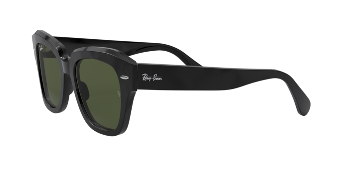 Ray-Ban STATE STREET RB2186 901/31