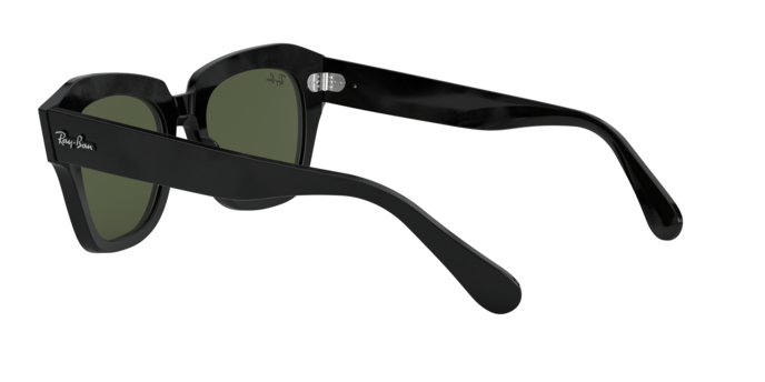 Ray-Ban STATE STREET RB2186 901/31