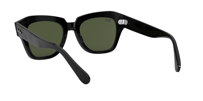 Ray-Ban STATE STREET RB2186 901/31