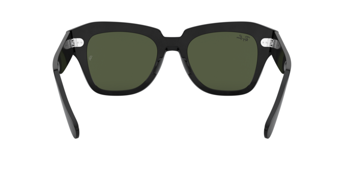 Ray-Ban STATE STREET RB2186 901/31