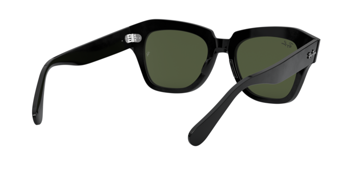 Ray-Ban STATE STREET RB2186 901/31