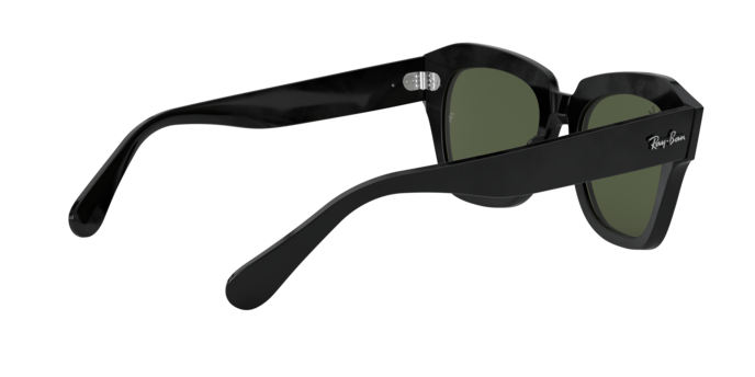 Ray-Ban STATE STREET RB2186 901/31
