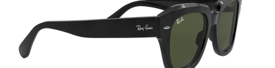 Ray-Ban STATE STREET RB2186 901/31