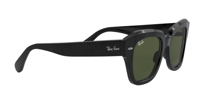 Ray-Ban STATE STREET RB2186 901/31