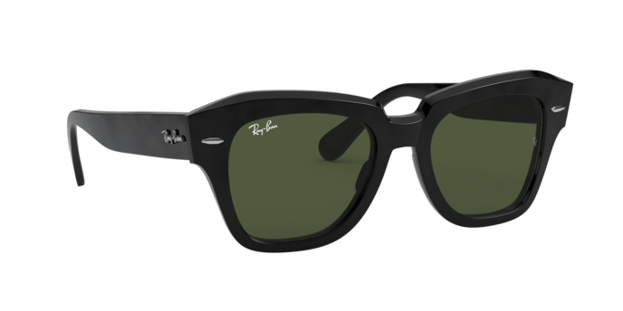 Ray-Ban STATE STREET RB2186 901/31