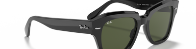 Ray-Ban STATE STREET RB2186 901/31