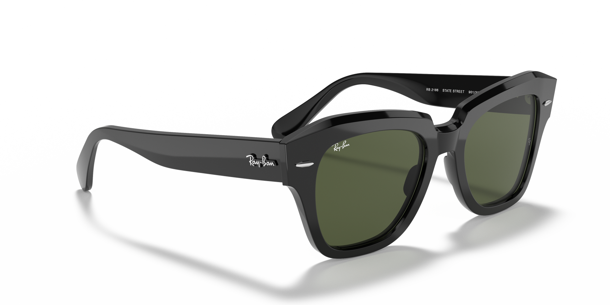 Ray-Ban STATE STREET RB2186 901/31