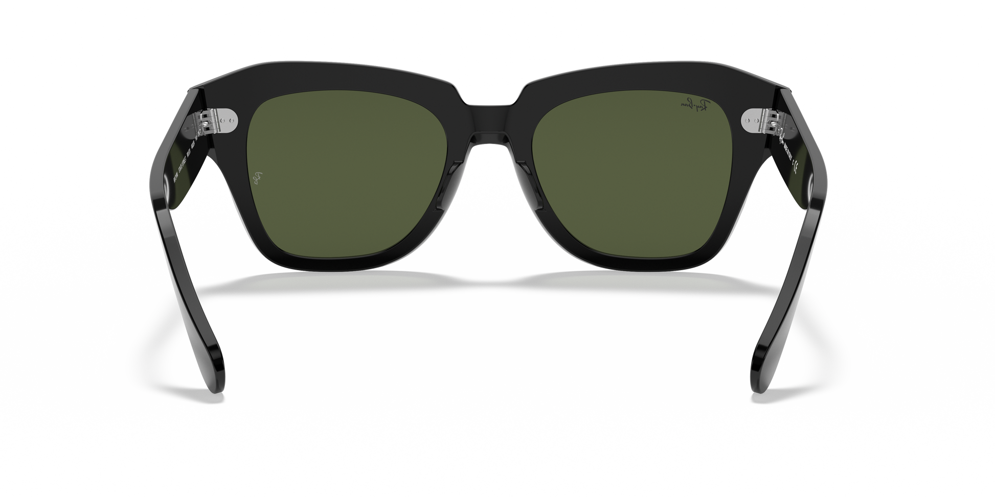 Ray-Ban STATE STREET RB2186 901/31
