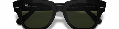 Ray-Ban STATE STREET RB2186 901/31