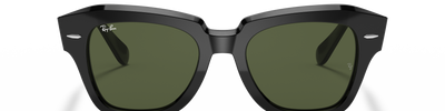 Ray-Ban STATE STREET RB2186 901/31
