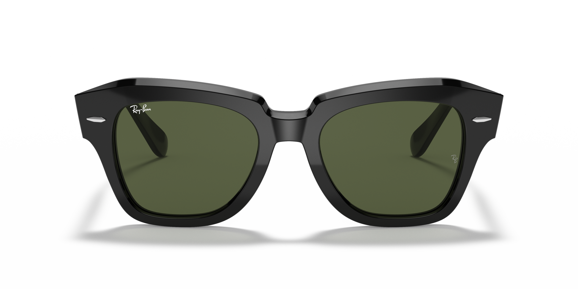 Ray-Ban STATE STREET RB2186 901/31