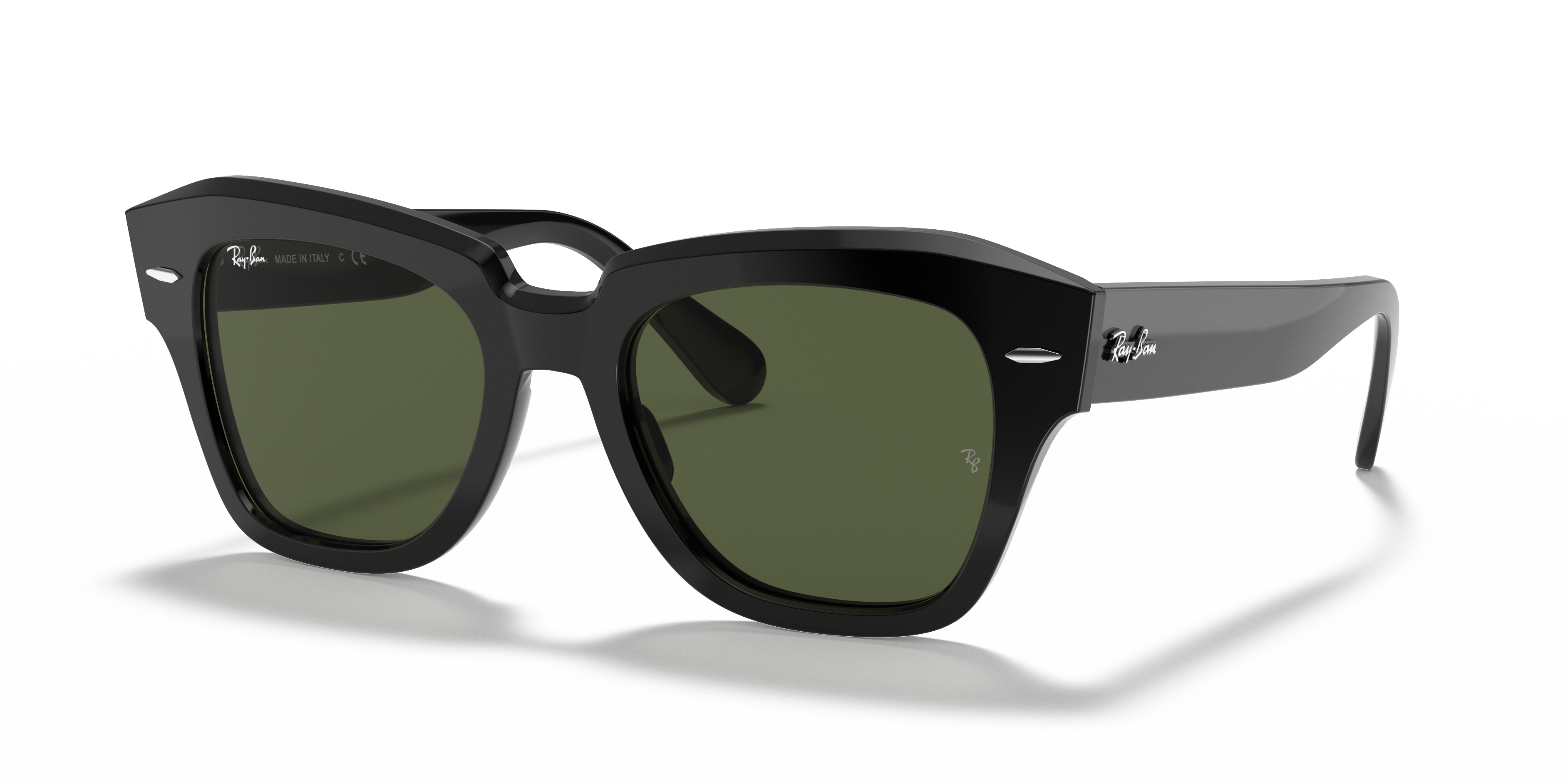 Ray-Ban STATE STREET RB2186 901/31