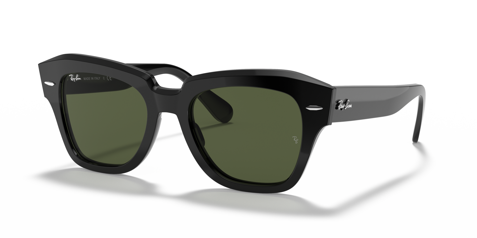 Ray-Ban STATE STREET RB2186 901/31