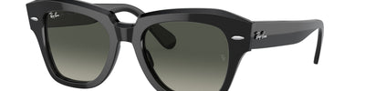 Ray-Ban STATE STREET RB2186 901/71