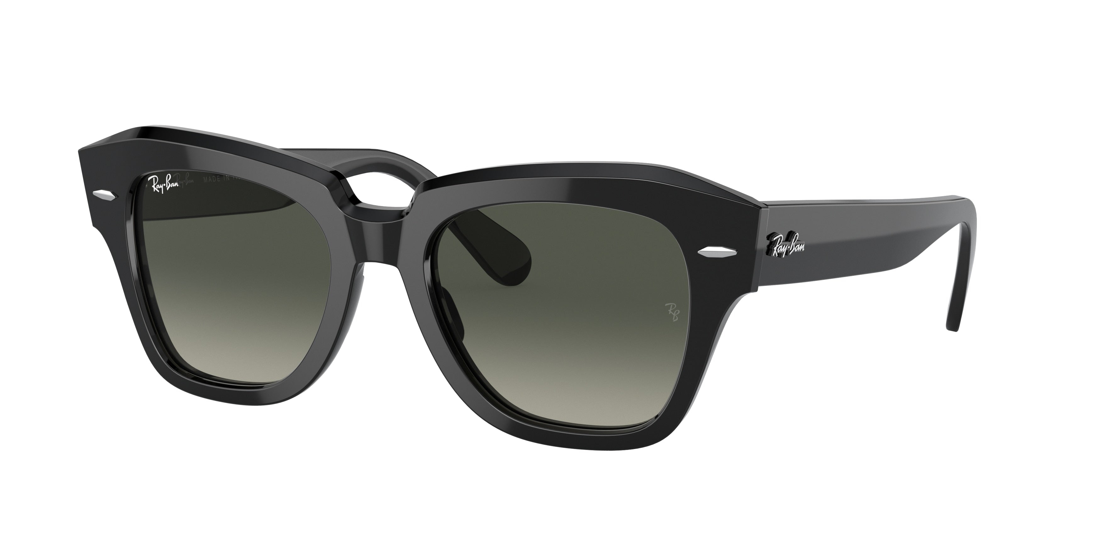 Ray-Ban STATE STREET RB2186 901/71