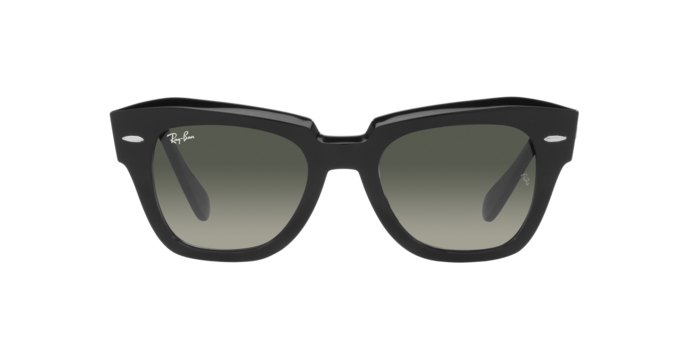 Ray-Ban STATE STREET RB2186 901/71