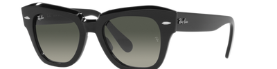 Ray-Ban STATE STREET RB2186 901/71