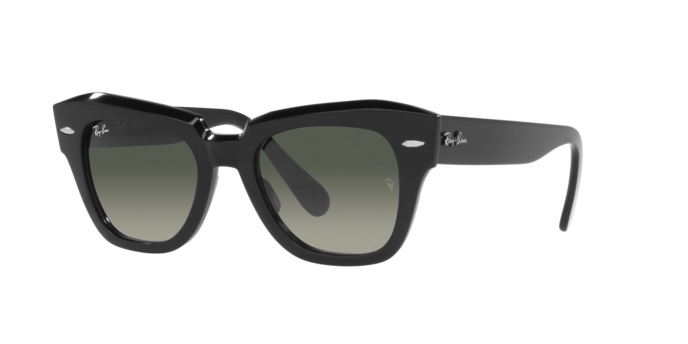Ray-Ban STATE STREET RB2186 901/71