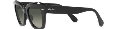 Ray-Ban STATE STREET RB2186 901/71