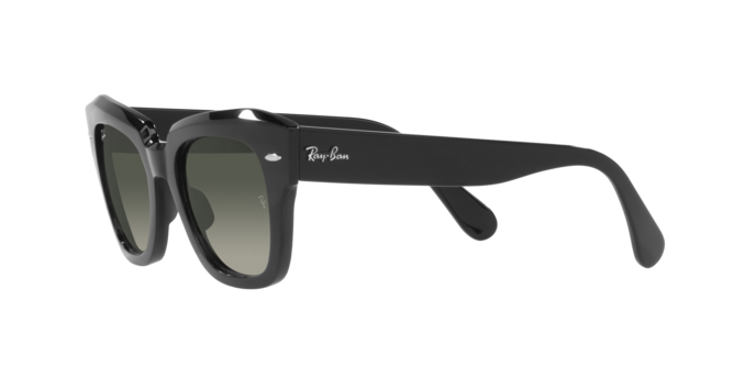 Ray-Ban STATE STREET RB2186 901/71