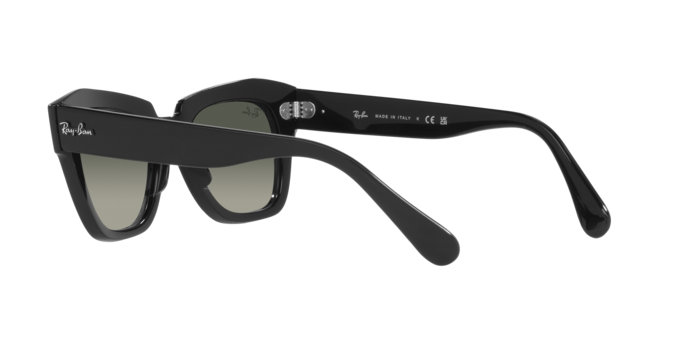 Ray-Ban STATE STREET RB2186 901/71