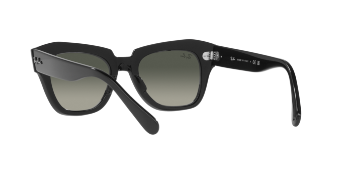 Ray-Ban STATE STREET RB2186 901/71