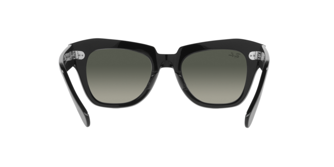 Ray-Ban STATE STREET RB2186 901/71
