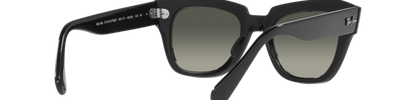 Ray-Ban STATE STREET RB2186 901/71