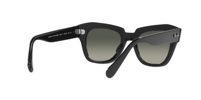 Ray-Ban STATE STREET RB2186 901/71