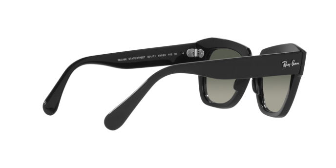 Ray-Ban STATE STREET RB2186 901/71