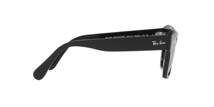 Ray-Ban STATE STREET RB2186 901/71