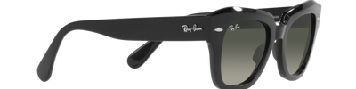 Ray-Ban STATE STREET RB2186 901/71