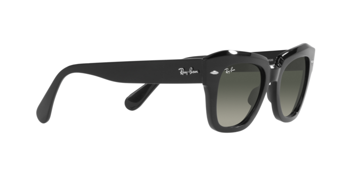 Ray-Ban STATE STREET RB2186 901/71