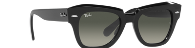 Ray-Ban STATE STREET RB2186 901/71