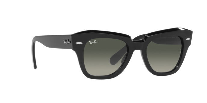 Ray-Ban STATE STREET RB2186 901/71