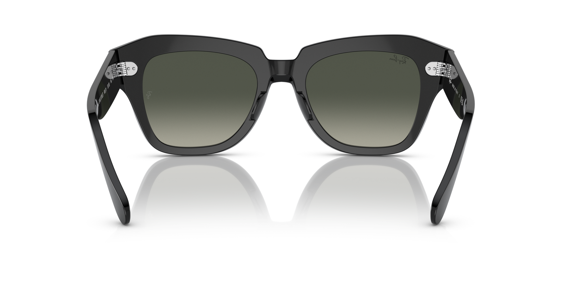 Ray-Ban STATE STREET RB2186 901/71